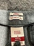 Merona Chevron-herringbone Gray Casual Pants Size 16 - photo 7
