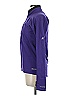EMS Purple Pullover Sweater Size M - photo 5