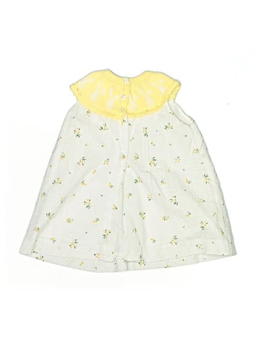 Foque Dress (view 2)