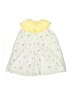 Foque Yellow Dress 9-12 MO / 12 MO - photo 2