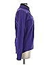 EMS Purple Pullover Sweater Size M - photo 4