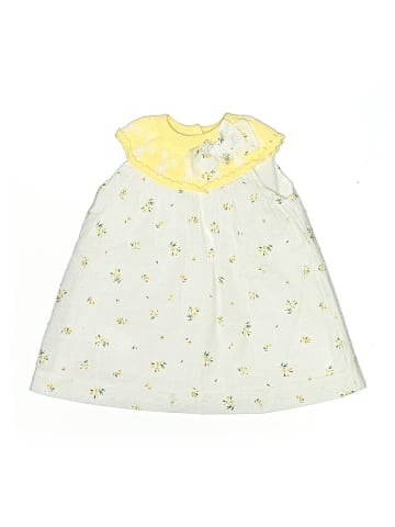 Foque Dress (view 1)
