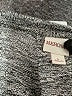 Merona Gray Pullover Sweater Size L - photo 7