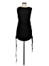 BTFBM Black Cocktail Dress Size M - photo 1