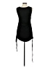 BTFBM Black Cocktail Dress Size M - photo 2