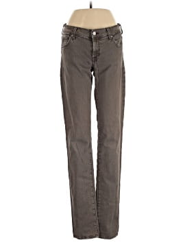 7 For All Mankind Jeans