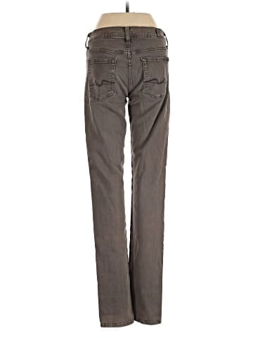 7 For All Mankind Jeans (view 2)