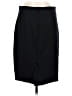 Hollywould Solid Black Formal Skirt Size 9 - photo 2