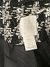 H&M Houndstooth Gray Coat Size XS - photo 6