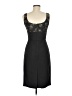 Nanette Lepore Black Cocktail Dress Size 6 - photo 2