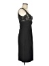 Nanette Lepore Black Cocktail Dress Size 6 - photo 4