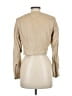Forever 21 100% Polyester Tan Jacket Size M - photo 2