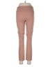 Adrienne Vittadini Hearts Brown Tan Casual Pants Size 10 - photo 2