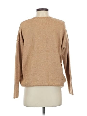 Topshop Pullover Sweater (view 2)
