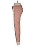 Adrienne Vittadini Hearts Brown Tan Casual Pants Size 10 - photo 5