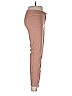 Adrienne Vittadini Hearts Brown Tan Casual Pants Size 10 - photo 4