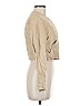 Forever 21 100% Polyester Tan Jacket Size M - photo 4