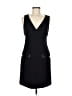 MICHAEL Michael Kors Black Cocktail Dress Size 6 - photo 1