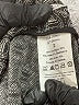 Lisette Polka Dots Black Active Pants Size 2 - photo 5