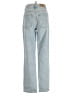 PacSun 100% Cotton Color Block Blue Jeans Size 24 waist - photo 2