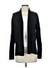 Studio Works Black Cardigan Size S - photo 1