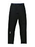 Adidas Graphic Black Casual Pants Size 11 - 12 - photo 2