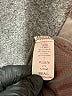 Elan Gray Short Sleeve Top Size S - photo 8
