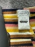 Mud Pie Stripes Yellow Casual Pants Size 9-12 mo - photo 3