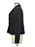 Lands' End Black Blazer Size 8 - photo 5