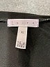 Leith Black Casual Dress Size XL - photo 4
