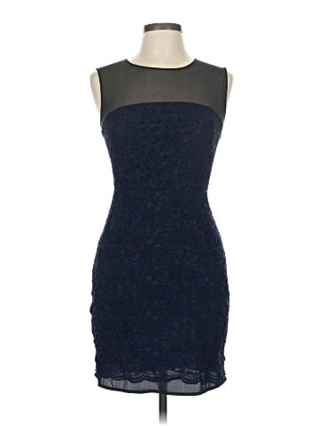 Diane von Furstenberg Cocktail Dress (view 1)