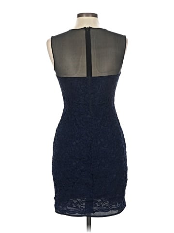 Diane von Furstenberg Cocktail Dress (view 2)