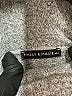 Nally & Millie Gray Turtleneck Sweater Size XL (estimated) - photo 7