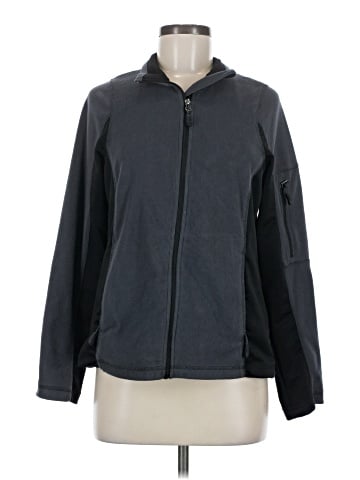 North End Track Jacket (view 1)