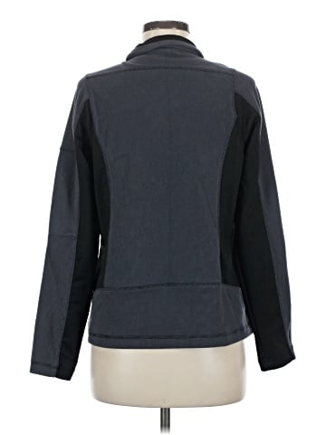 North End Track Jacket (view 2)