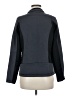 North End 100% Polyester Solid Gray Track Jacket Size M - photo 2