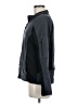 North End 100% Polyester Solid Gray Track Jacket Size M - photo 5