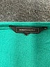 BCBGMAXAZRIA Teal Coat Size M (estimated) - photo 6