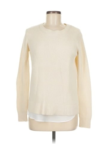 Michael Stars Wool Pullover Sweater (view 1)