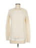Michael Stars Ivory Wool Pullover Sweater Size Med (1) - photo 1