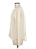 Michael Stars Ivory Wool Pullover Sweater Size Med (1) - photo 5