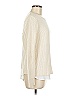 Michael Stars Ivory Wool Pullover Sweater Size Med (1) - photo 4