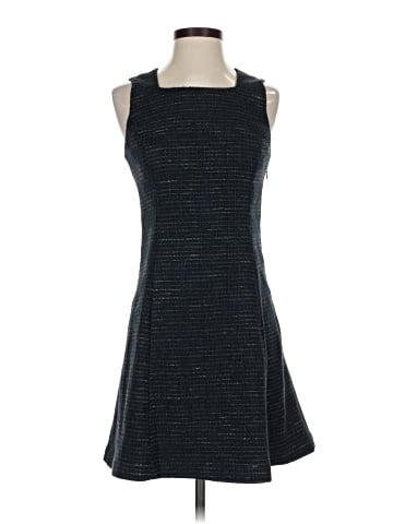 Theyskens' Theory Cocktail Dress (view 2)