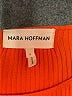 Mara Hoffman Orange Bodysuit Size S - photo 3
