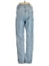 Express Blue Jeans Size 0 - photo 2