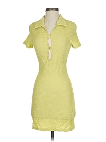 Bailey Rose Casual Dress (view 1)