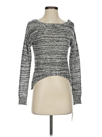Material Girl Long Sleeve Top (view 1)