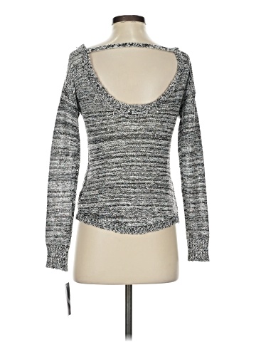 Material Girl Long Sleeve Top (view 2)