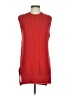 Gap Red Pullover Sweater Size XS - photo 1