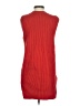 Gap Red Pullover Sweater Size XS - photo 2